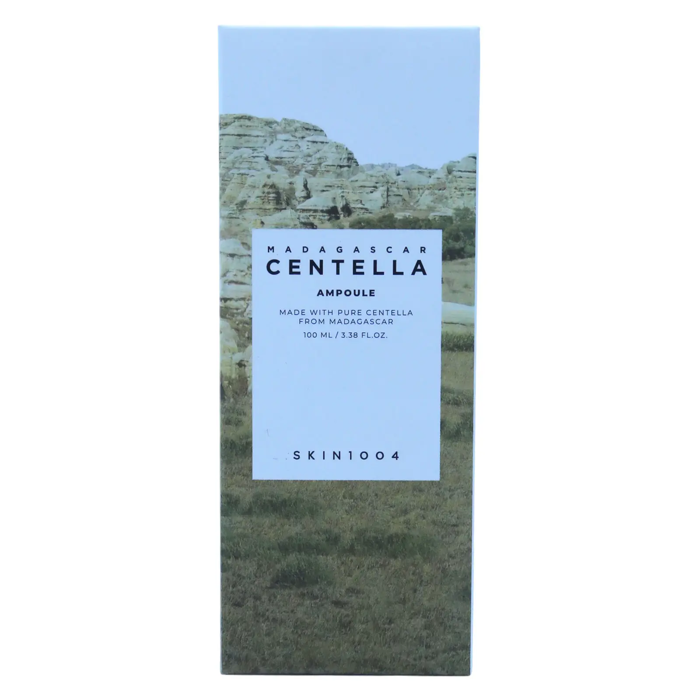 SKIN1004 Centella Asiatica Ampoule Facial Serum (100 ml)