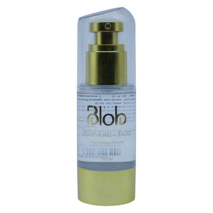 Blob Hair Anti-Frizz Serum(50ml)
