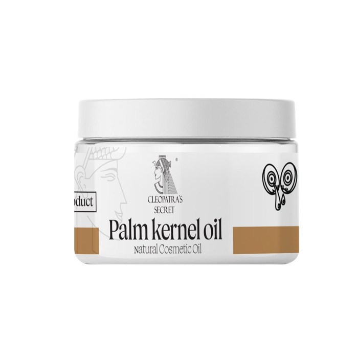 زيت نوي النخيل