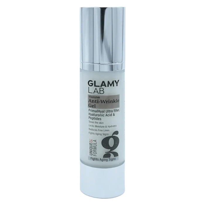 Glamylab Anti-Wrinkle Gel (50 ml)