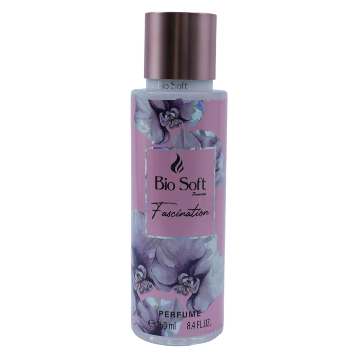 Bio Soft Perfume Fascination 250 ml