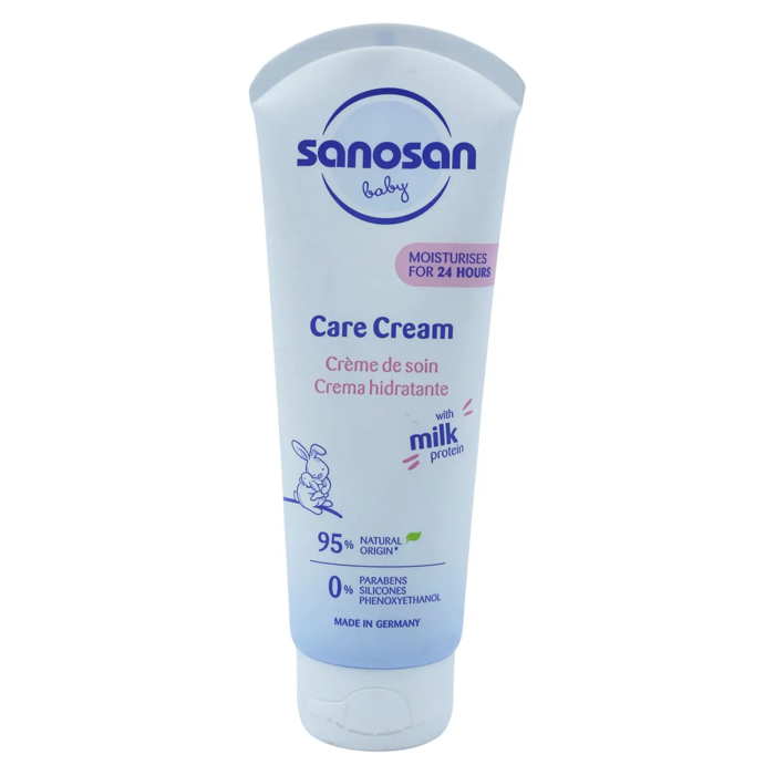 Sanosan Baby Care Cream(100 ml)