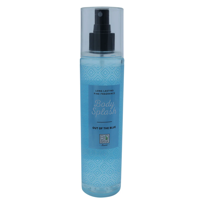 Bobana Out Of The Blue Body Splash 250 ml