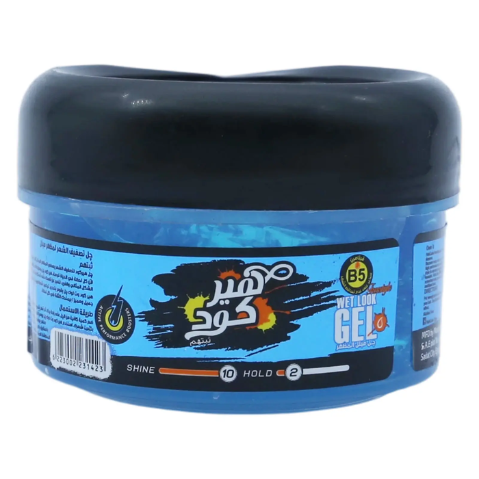 Hair Code Wet Look Gel 75 ml