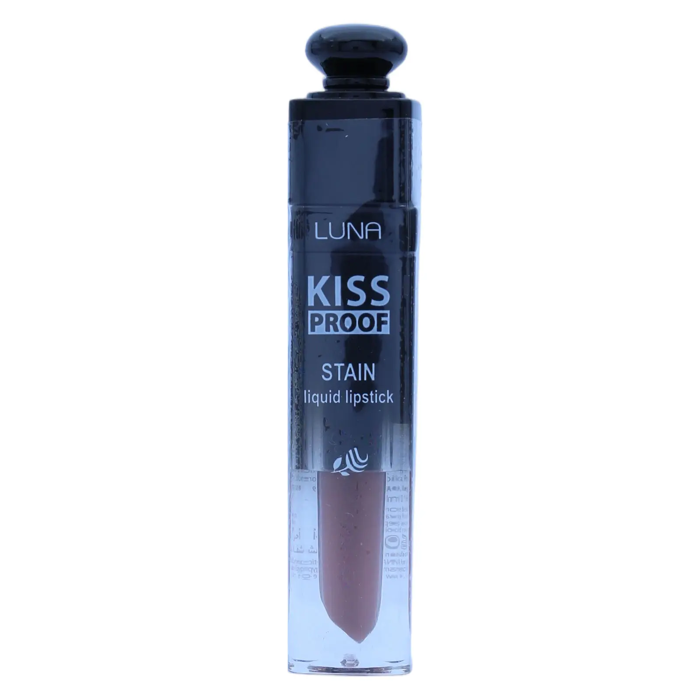 Luna Kiss Proof Lipstick -by Luna