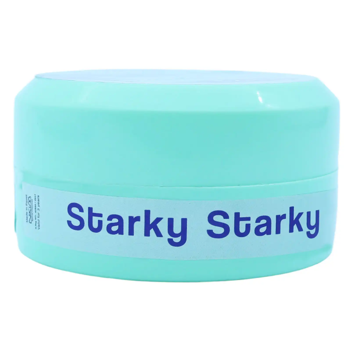 Starky Aloe Vera MOISTURIZING CREAM (150 ml)