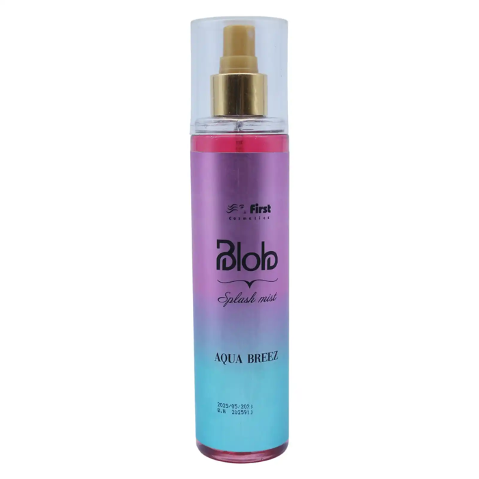 Blob Splash Mist - Aqua Breez(300ml)