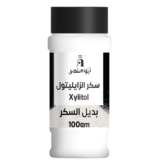 سكر الزيلتول