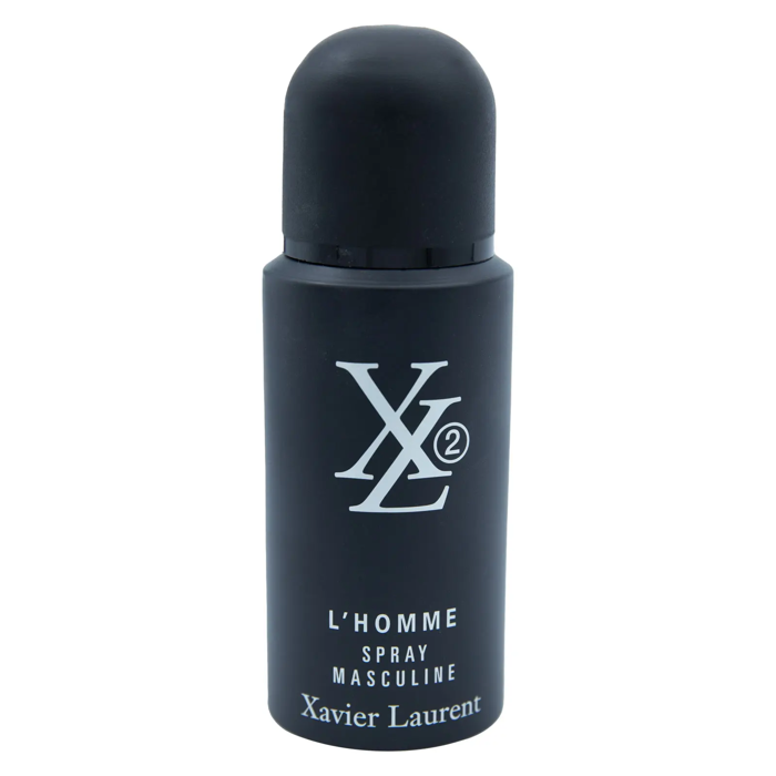 Xavier Laurent L'Homme XL2 - Masculine Spray (150ml)