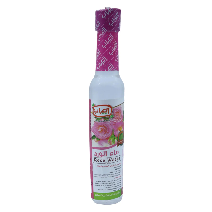 Al-Arrab Pure Rose Water