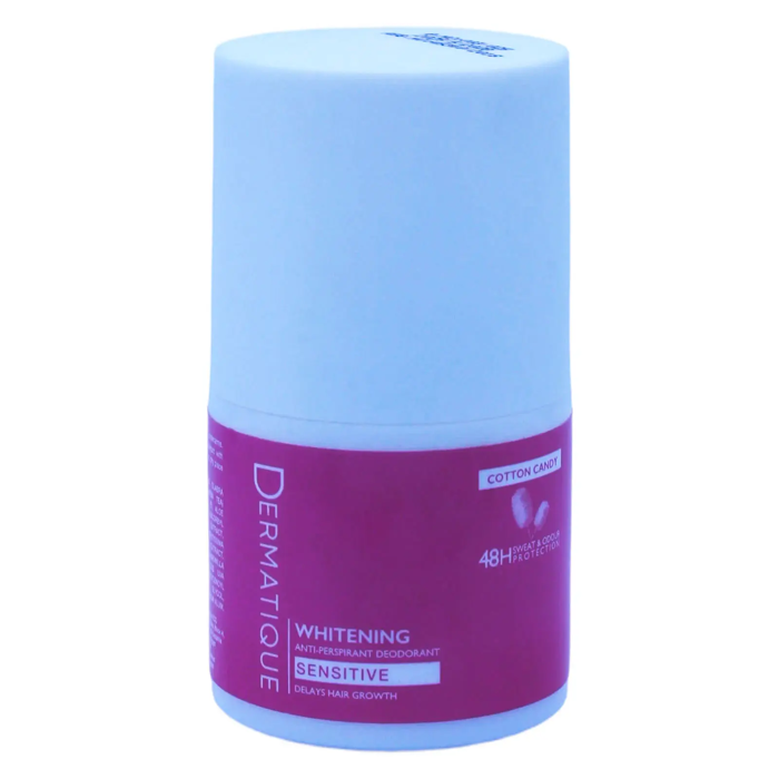 Dermatique Whitening Anti-perspirant Deodorant Sensitive 40 ml