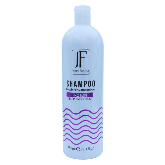 John France Professional Shampoo  Protein 750 ml