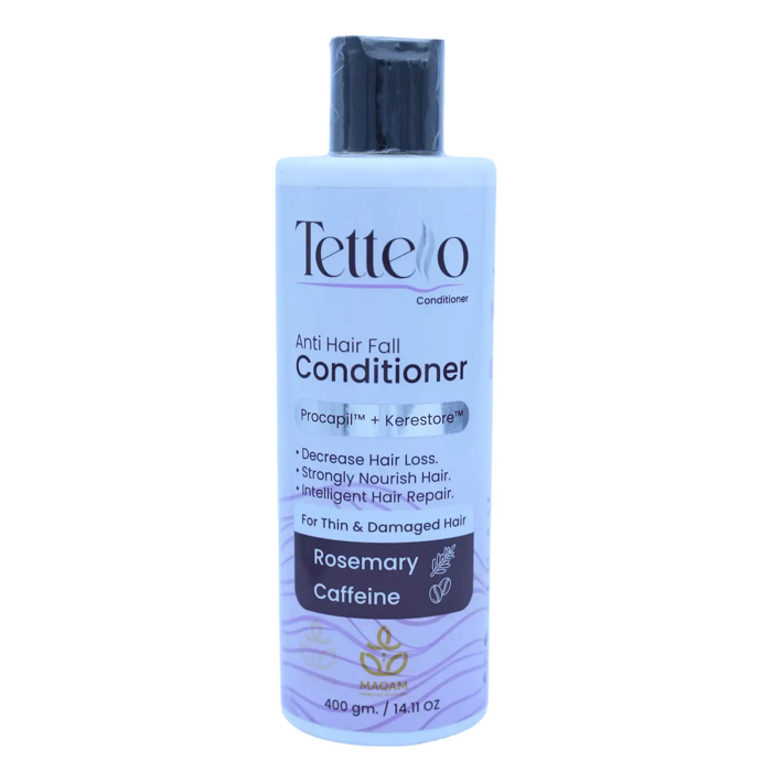 Tettello Anti Hair Loss Conditioner 400ML