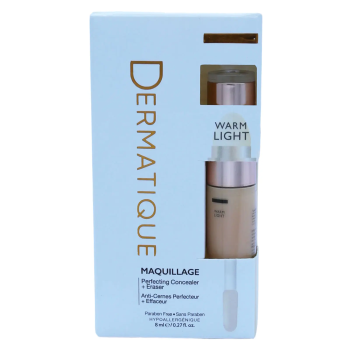 Dermatique - Perfecting Concealer + Eraser 8 ml