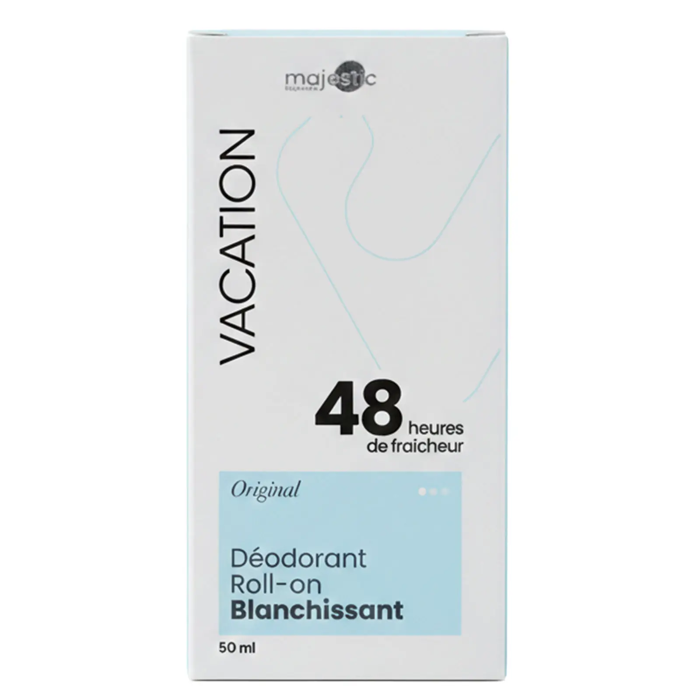 VACATION ORIGINAL ROLL ON( 50ml)