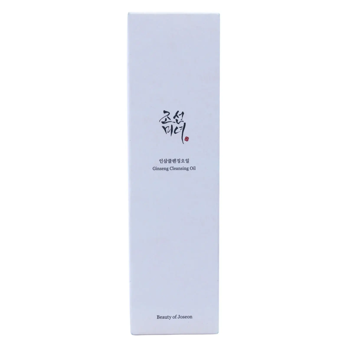 Beauty Of Joseon Ginseng Cleansing Oil (210ml)