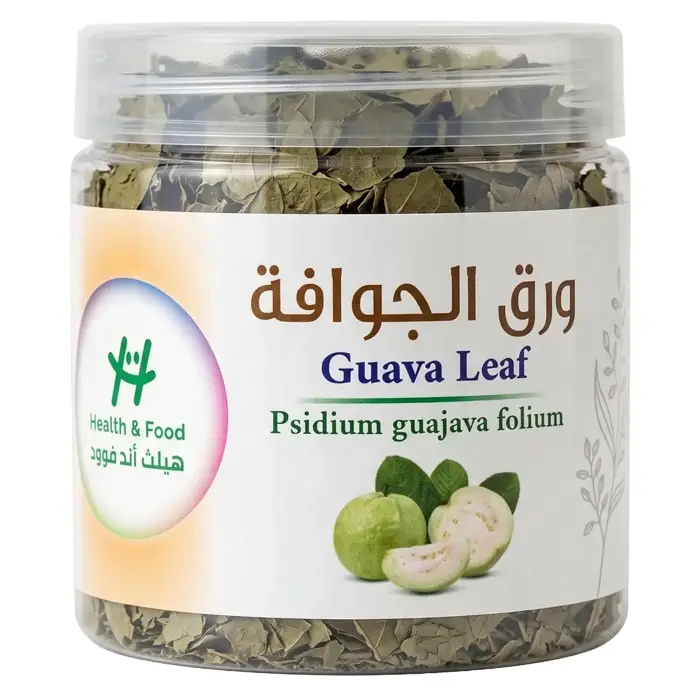 Guava Leaf - herb