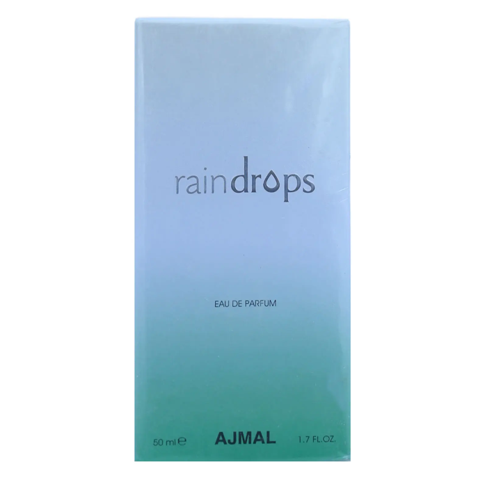 Ajmal
Raindrops Eau De Parfum For Women - 50 ML