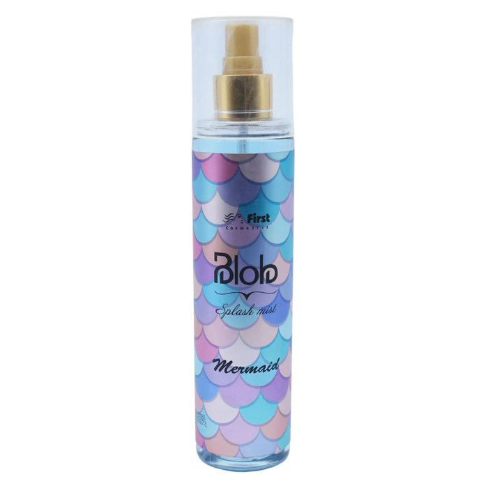 Blob Splash Mist - Mermaid(300ml)