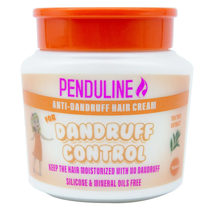 Penduline Anti-Dandruff Kids Hair Cream (150 ml)