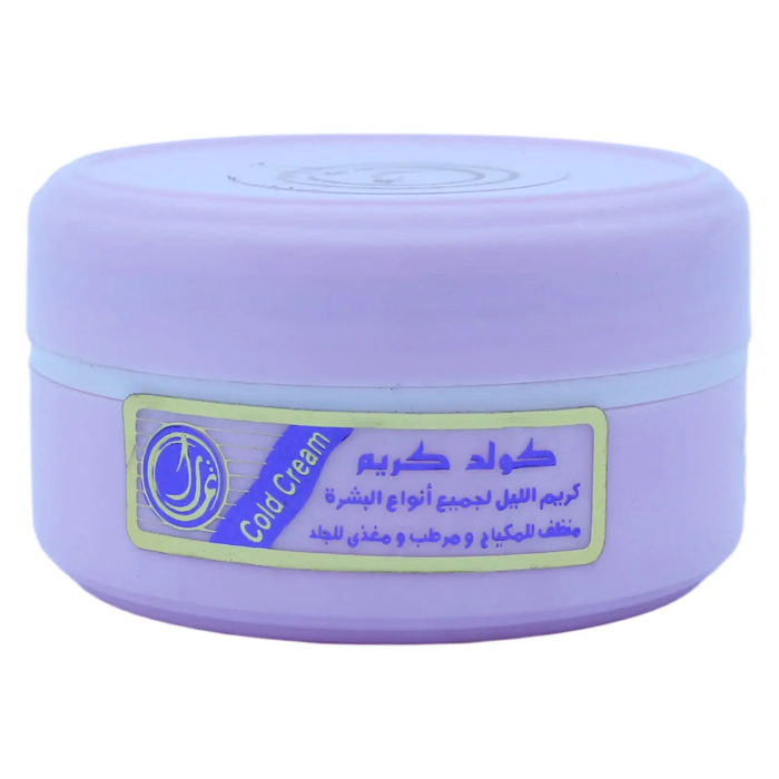 Tamara Cold Night Cream For All Skin Types 100ml