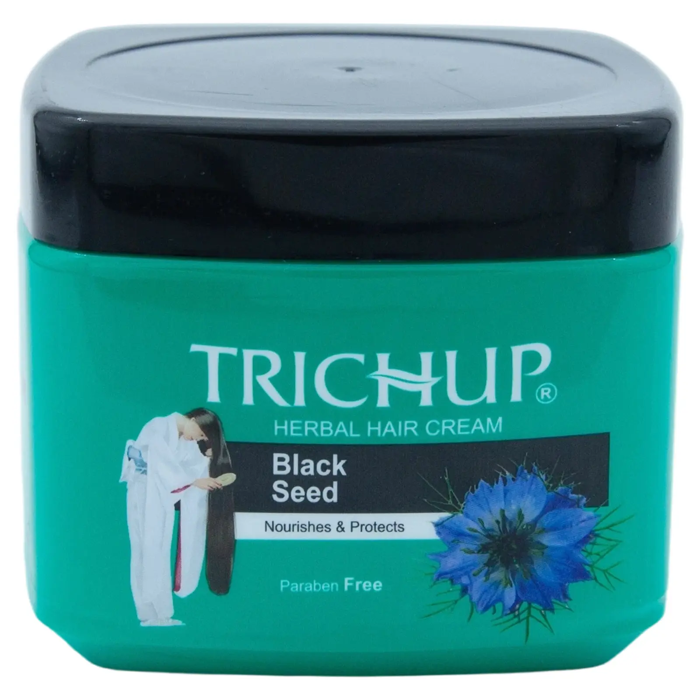 Trichup Herbal Hair Cream Black Seed 150 ML