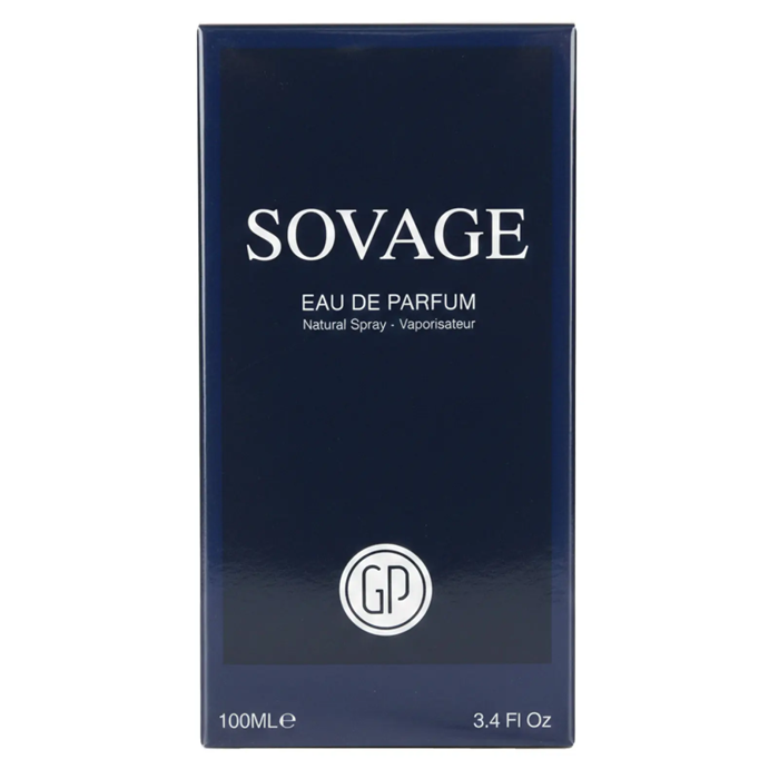 GP Sovaige Eau De Parfum Natural Spray (100 ml)