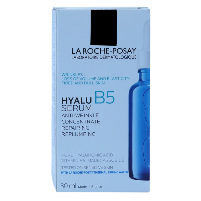la roche posay hyalu b5 Serum – 30ML