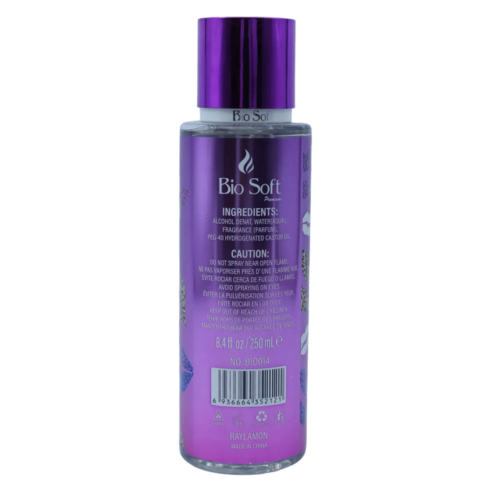 Bio Soft Perfume Hot Lips 250 ml - 2
