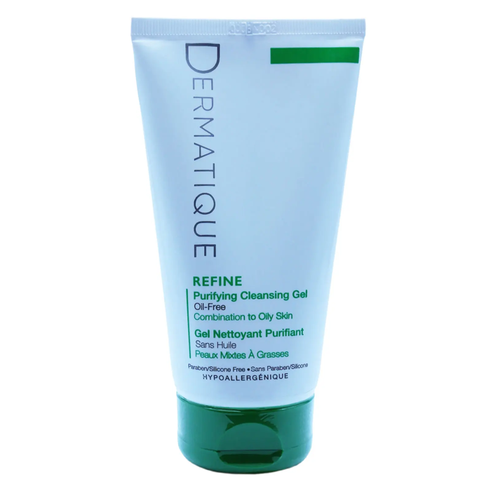 Dermatique Refine Purifying Cleansing Gel 200 ml