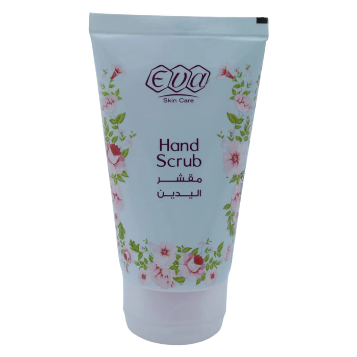 Eva Skin Care Hand Scrub - Cherry Blossom(50ml)