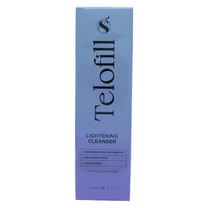 Telofill Lightening Cleanser (150 ml)