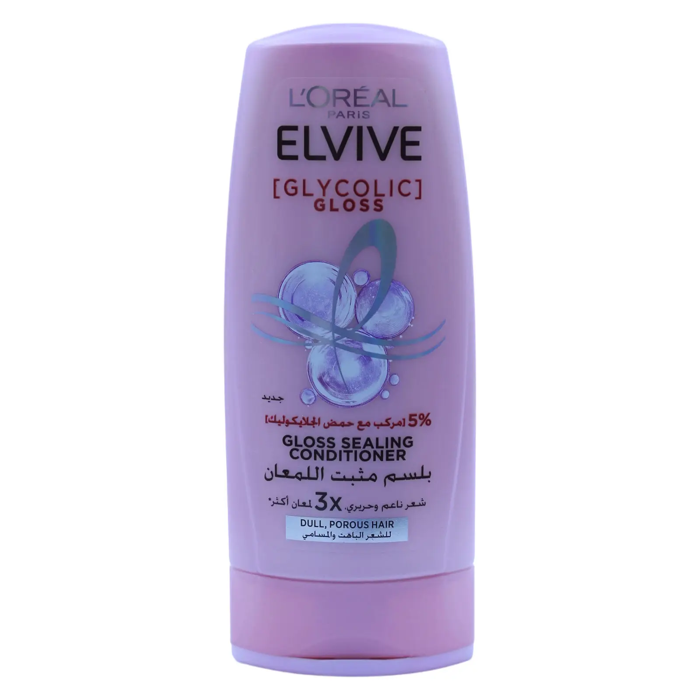 L'Oréal Paris Elvive Glycolic Gloss Sealing Conditioner360ml