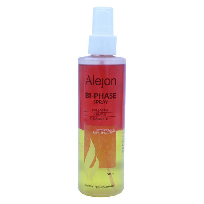 Alejon Bi-Phase Spray Protecting & Repairing Spray (200 ml)