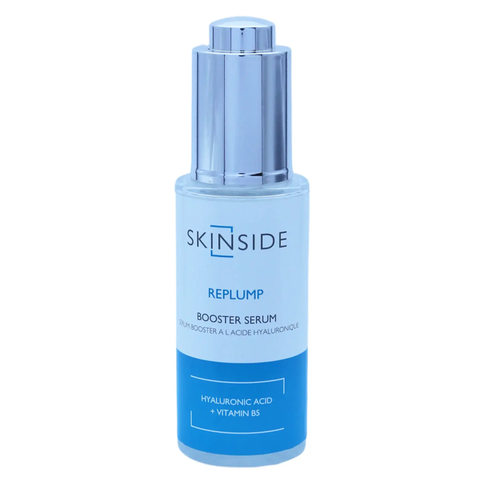 Skinside Replump - Booster Serum 30 ml
