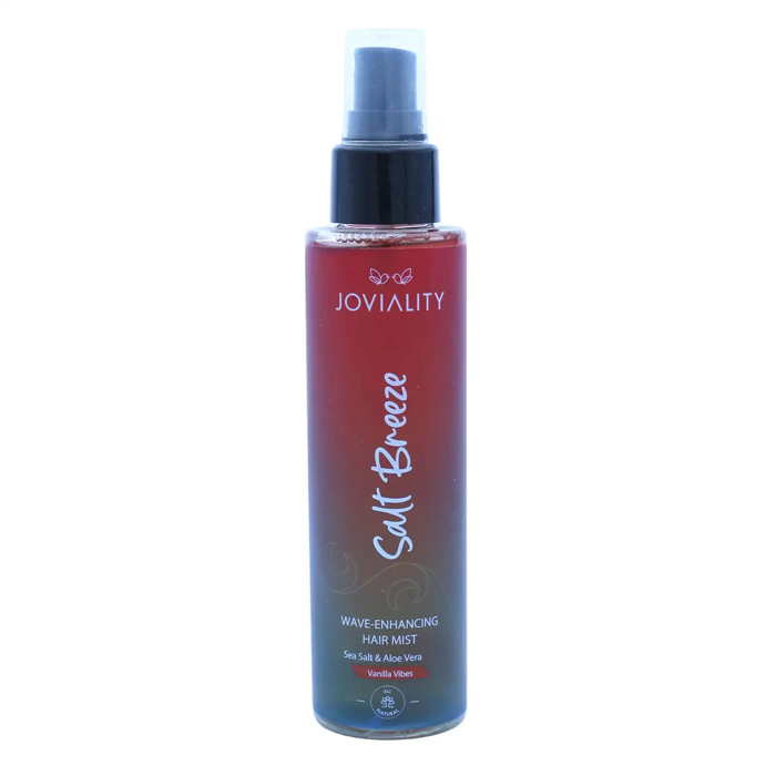 Joviality Salt Breeze Wave-Enhancing Hair Mist 150 ml