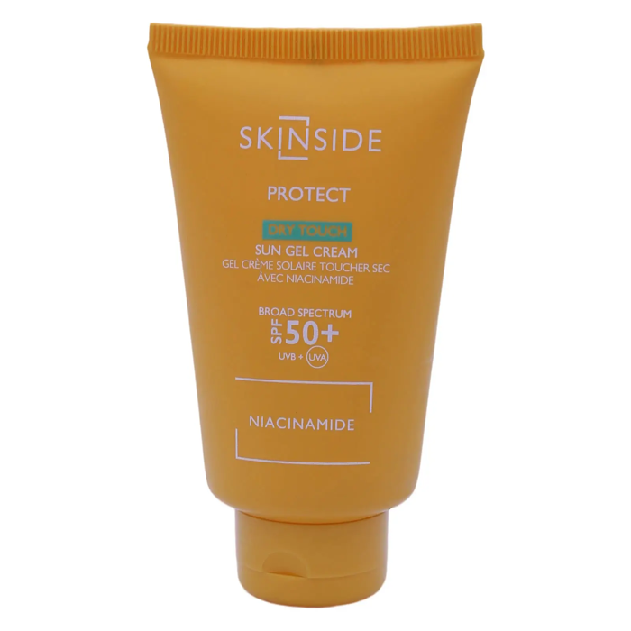 SKINSIDE PROTECT SUN GEL CREAM 50 ml