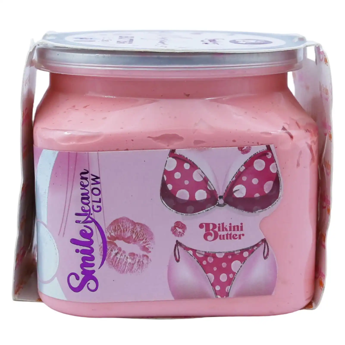 Smile Heaven Glow Bikini Butter(450 ml)
