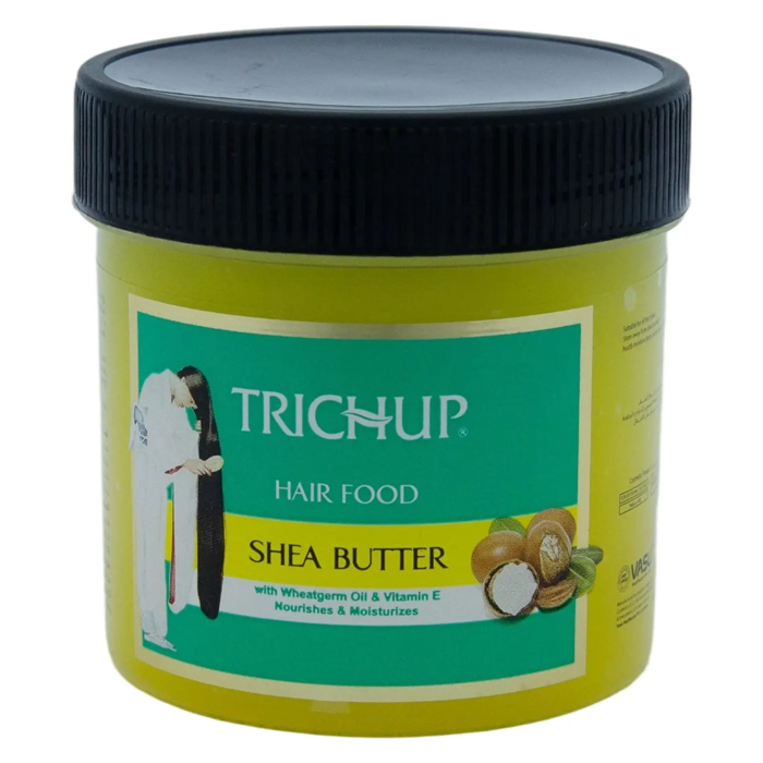 Trichup Herbal Hair Cream - Shea Butter 150 ML