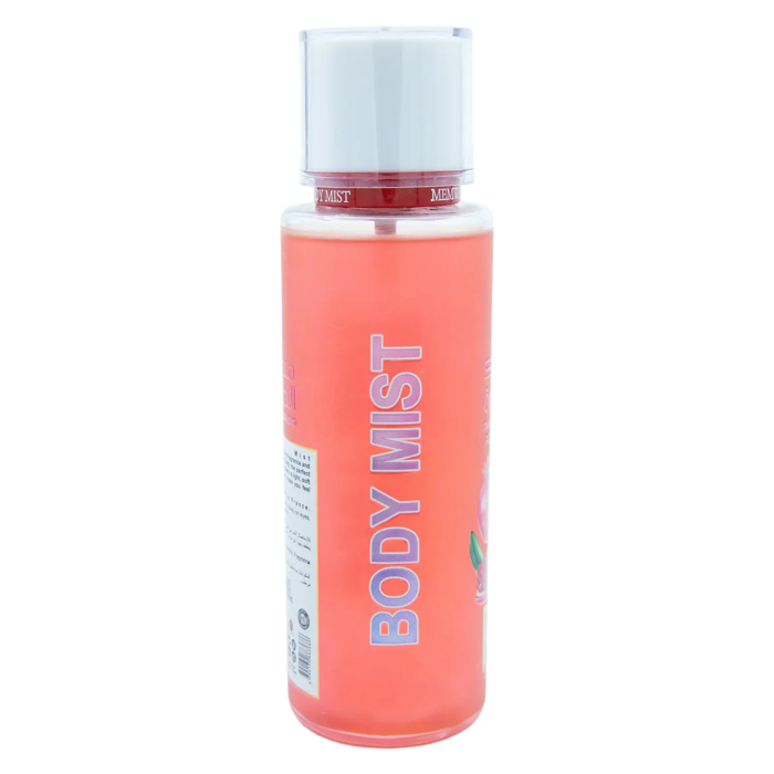 Memwa Musk al Tahara Pomegranate Body Mist women (250 ml) - 3