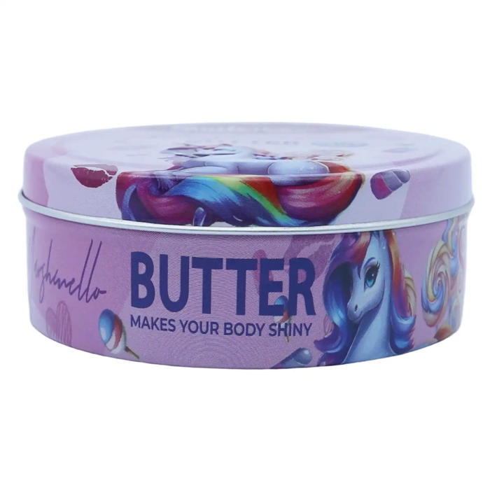 Smile Heaven Glow Marshmello BUTTER(125 ml)