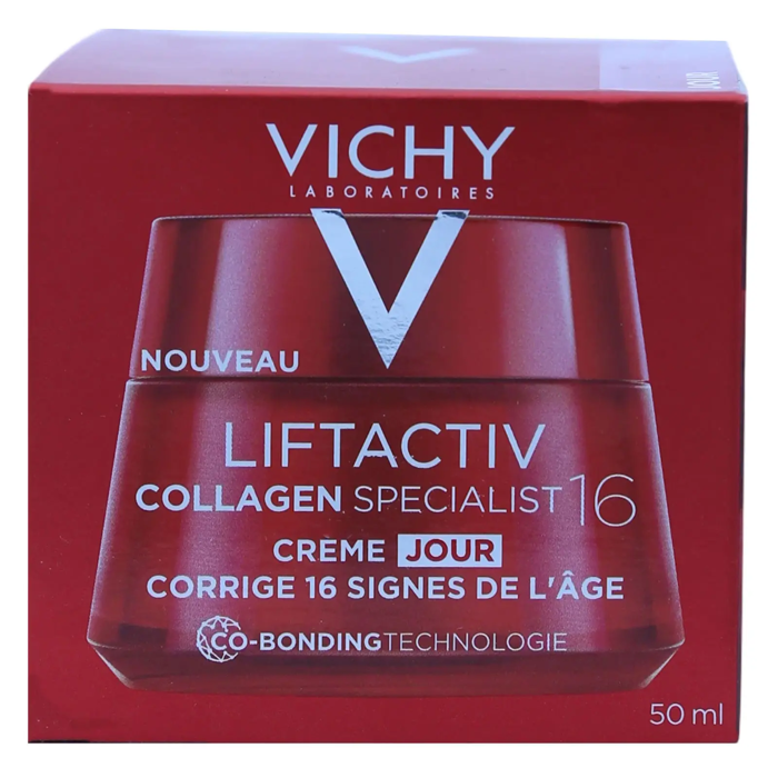 Vichy Liftactiv Collagen Specialist 16 - 50ml