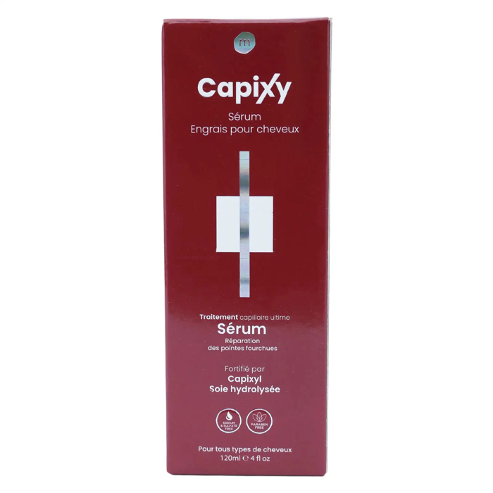 Capixy Hair Serum (120ml)