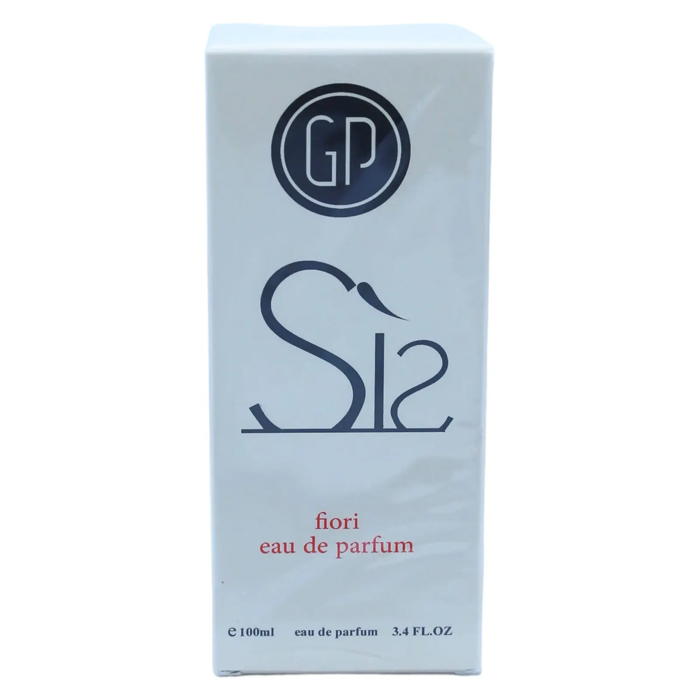 GP Si Fiori Eau de Parfum Natural Spray (100 ml)