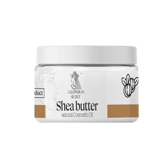 زيت شيا باتر