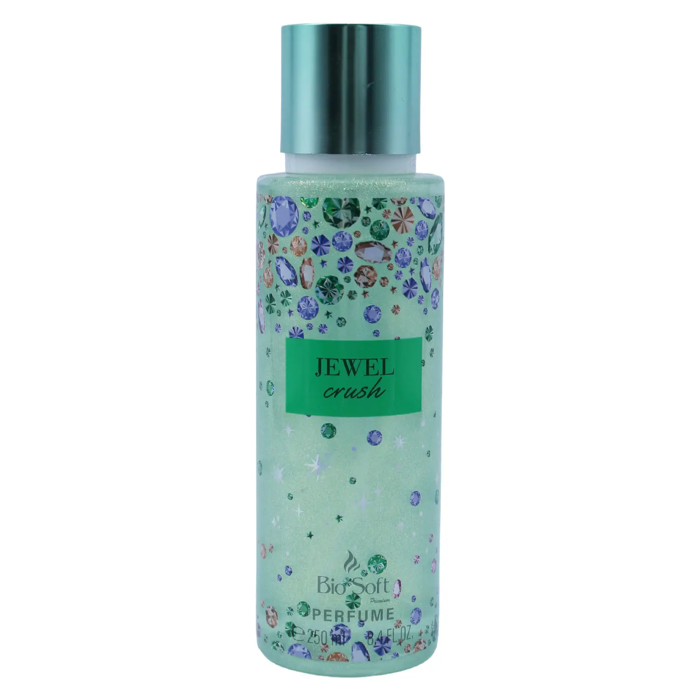 Bio Soft Perfume Jewel Crush 250