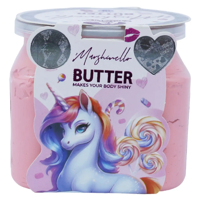 Smile Heaven Glow Marshmello BUTTER(450 ml)