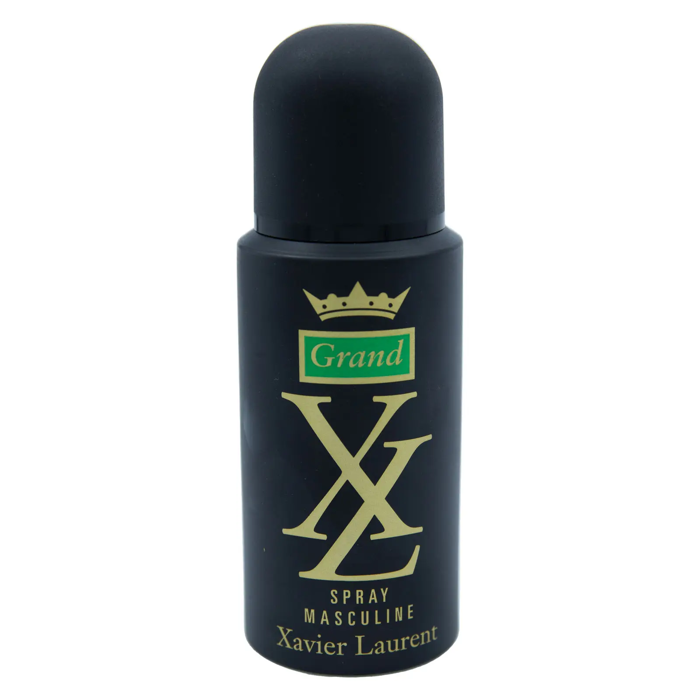 Xavier Laurent Grand XL - Masculine Spray (150ml)