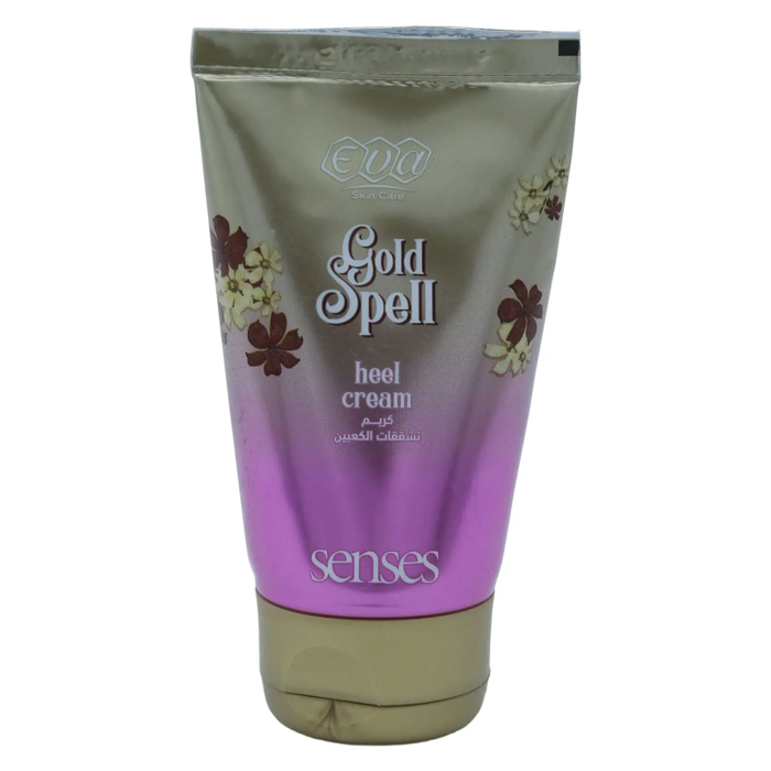Eva Skin Care Senses Heel Cream Gold Spell (60ml)