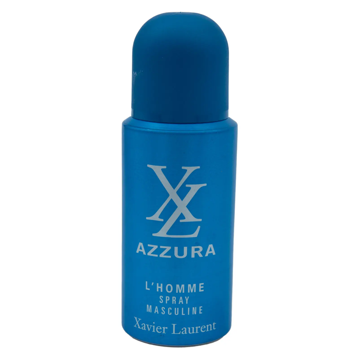Xavier Laurent Azzura L'Homme - Masculine Spray (150ml)